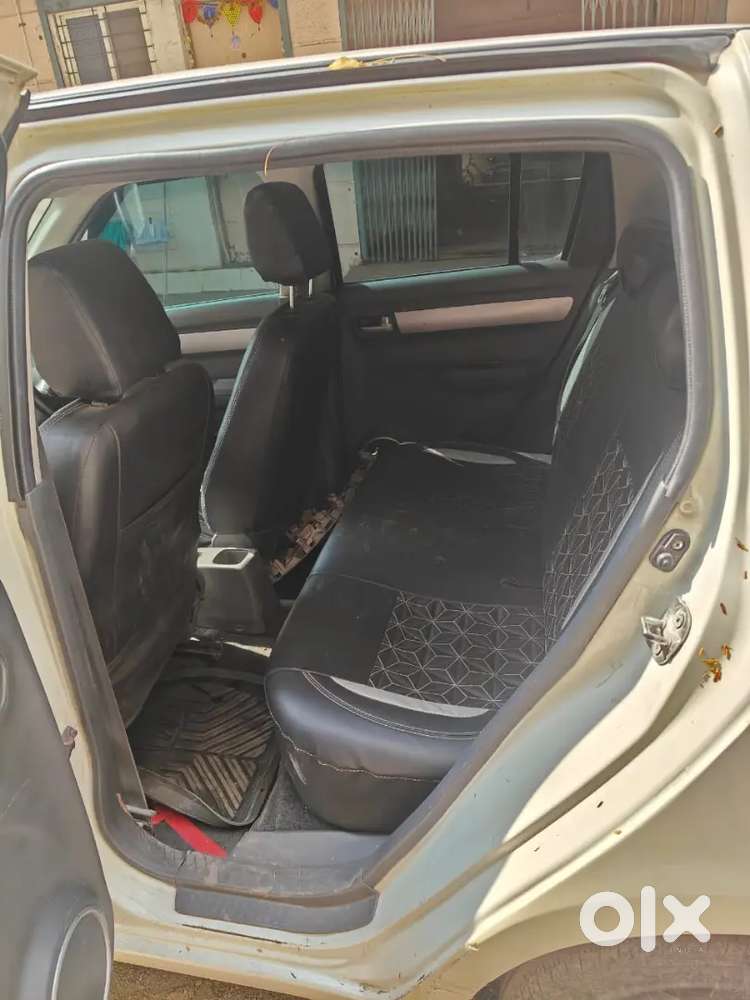 Maruti Suzuki Swift Vxi 2009