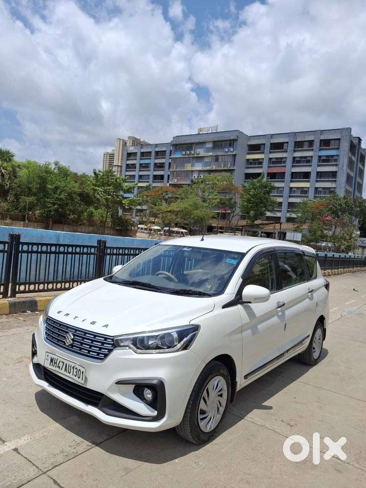 Maruti Suzuki Ertiga Vxi (o) Cng, 2020, Cng & Hybrids