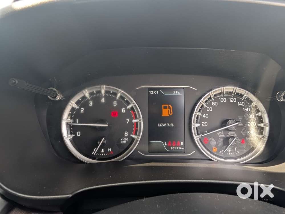 Maruti Suzuki Grand Vitara 1.5 Sigma Smart Hybrid, 2025, Petrol