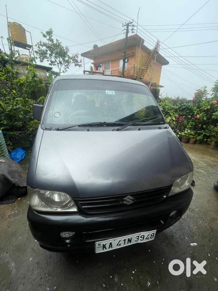 Maruti Suzuki Car 2010