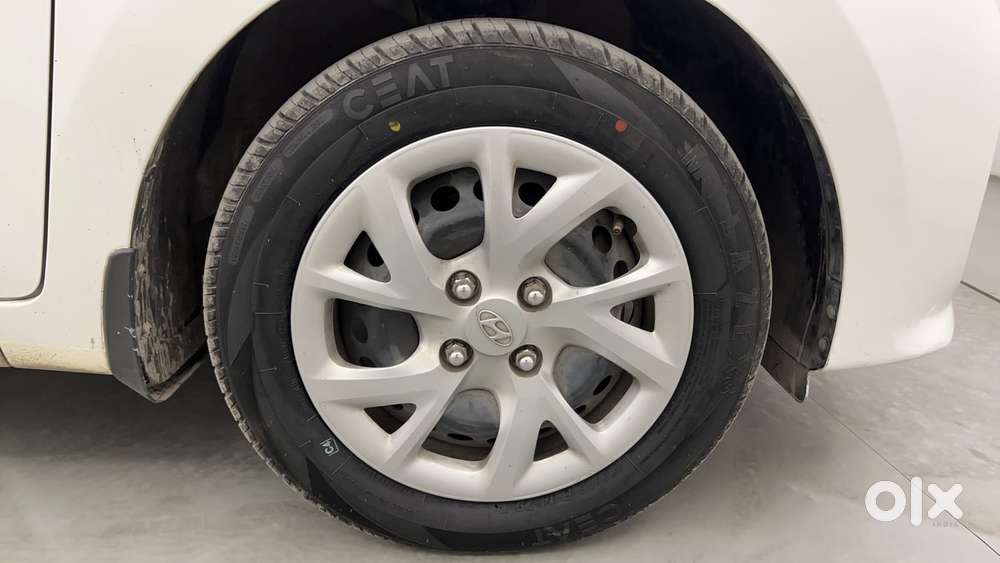 Hyundai Grand I10 1.2 Kappa Sportz, 2020, Petrol