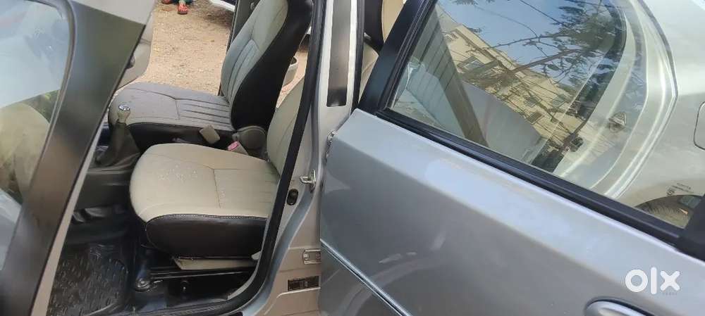 Toyota Bz4x Petrol Manual 2014 Second Owner