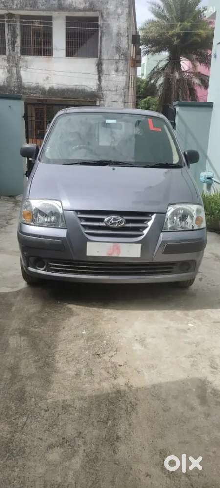 2012 Hyundai Santro Xing Gls