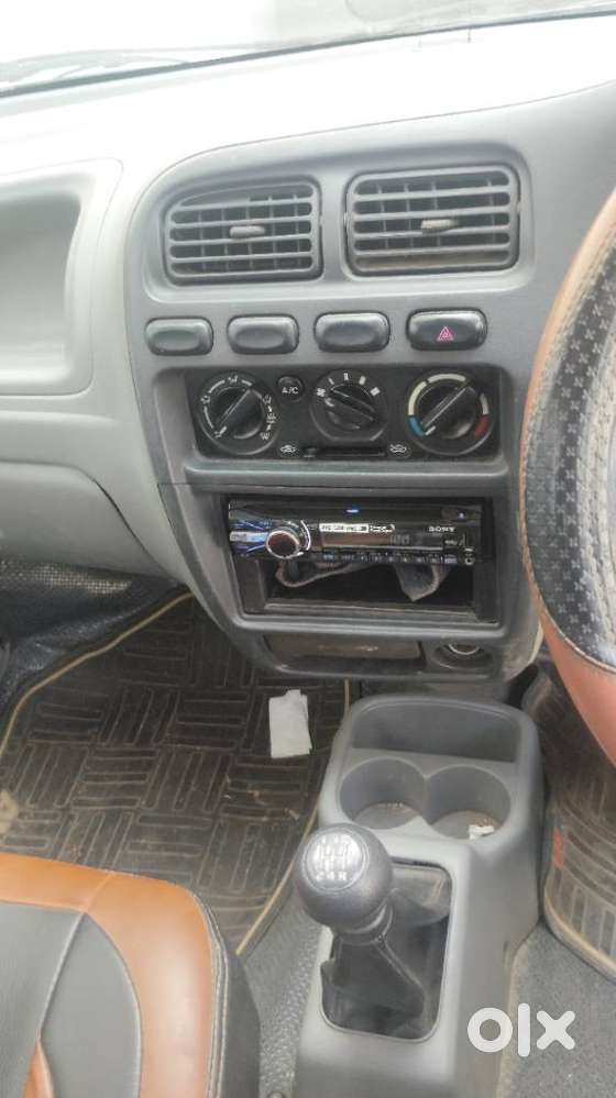 Maruti Suzuki Alto K10 Vxi (o), 2014, Petrol