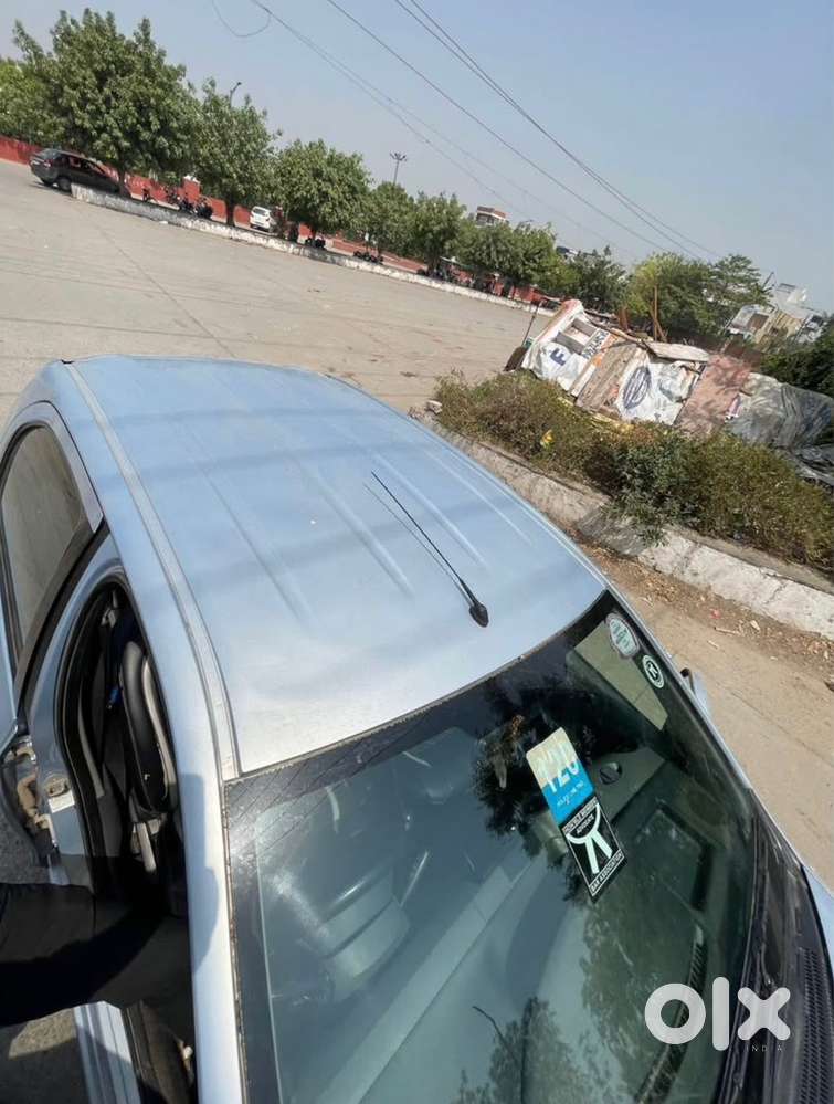 2013 Toyota Etios Liva