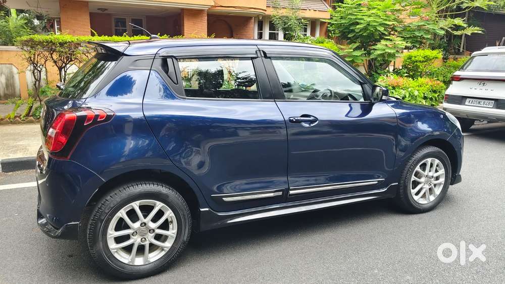 Maruti Suzuki Swift Zxi Plus, 2023, Petrol