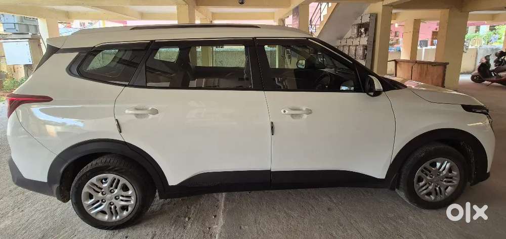 Kia Carens Premium 2026 Manual