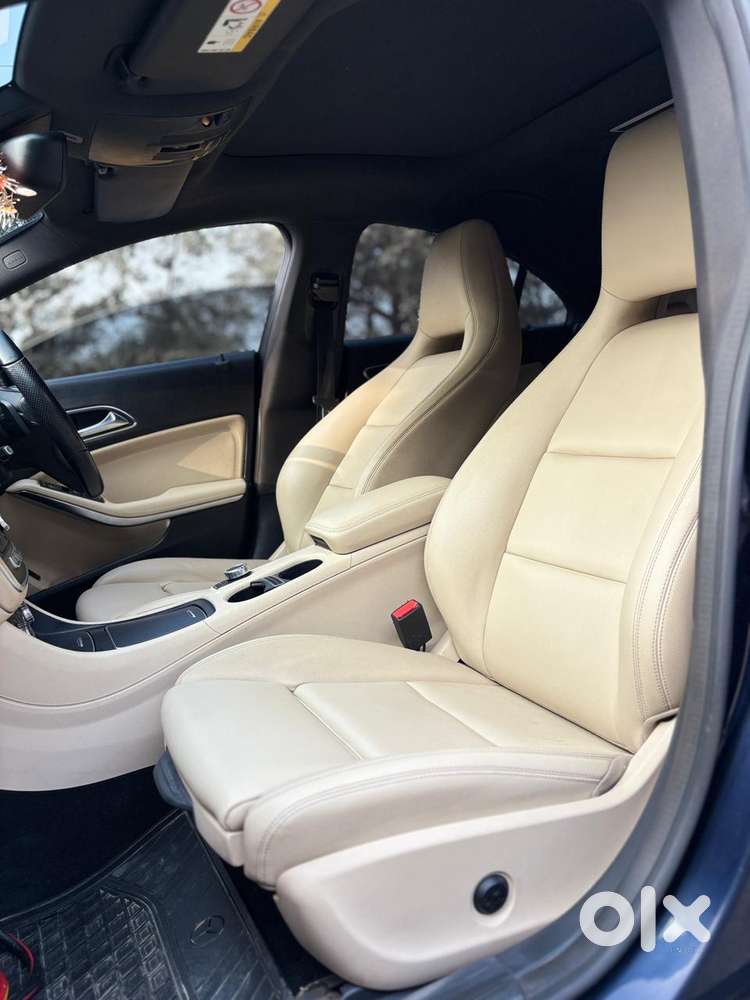 Mercedes-benz Cla 200 D Sport, 2019, Diesel