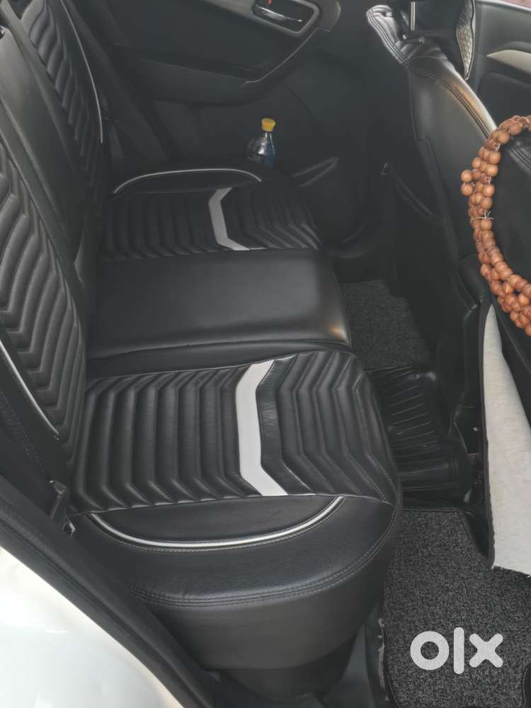 Maruti Suzuki Brezza Zdi Plus, 2019, Diesel