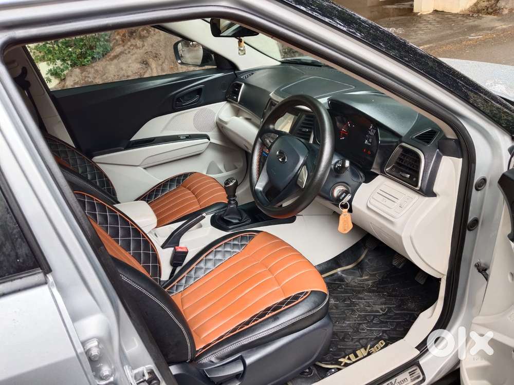 Mahindra Xuv300 W6 Diesel, 2020, Diesel