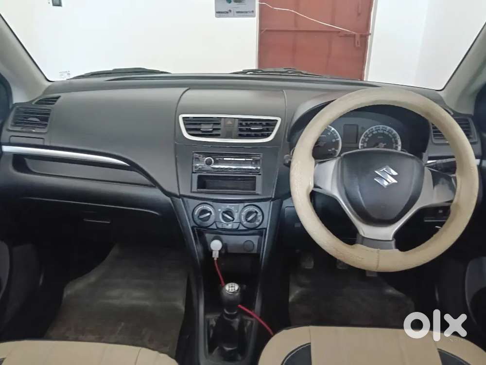 Maruti Suzuki Swift Vdi 2012 Year