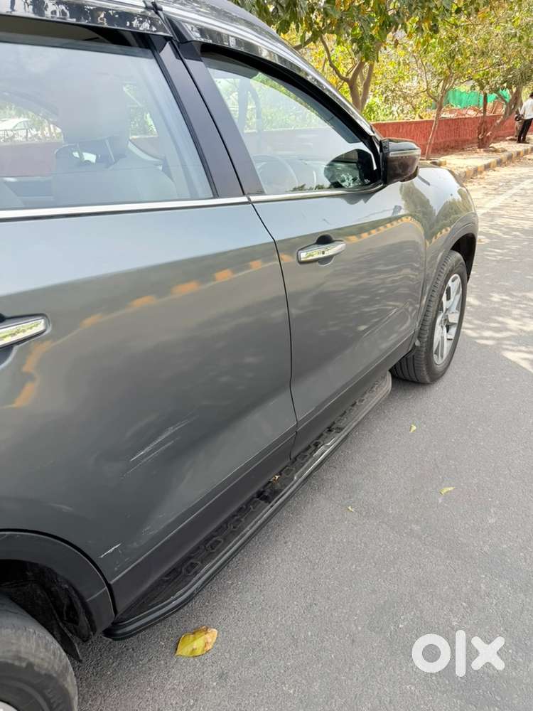 Tata Safari Diesel 2023