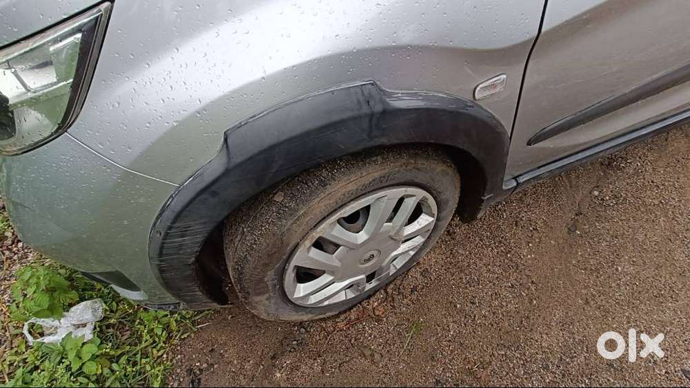 Honda Br-v