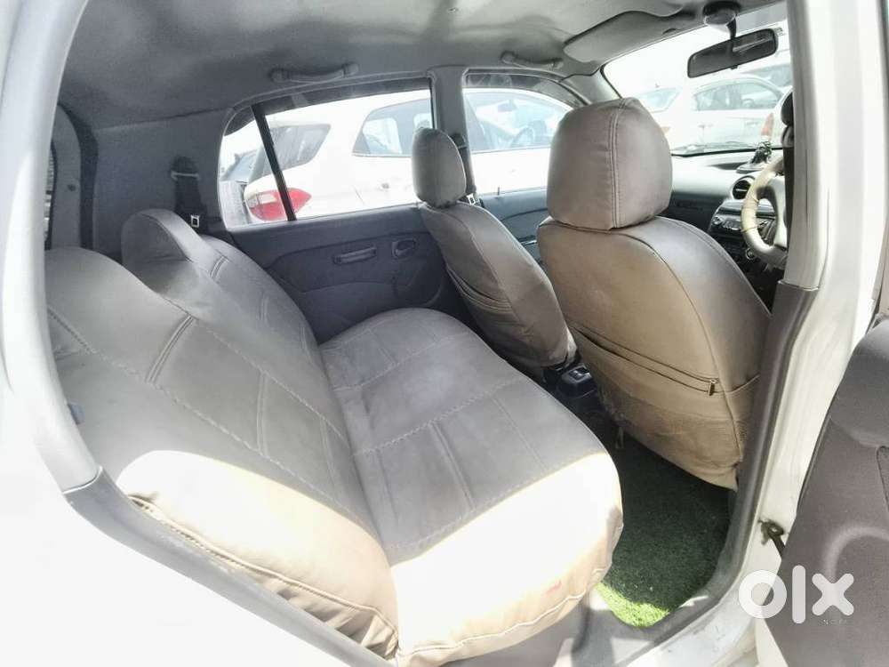 Hyundai Santro Xing Xo, 2007, Petrol
