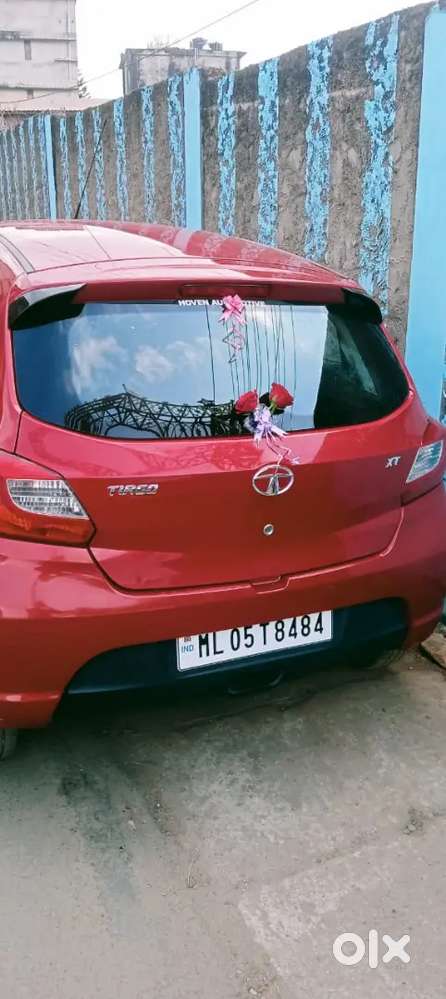 Tata Tiago Xt Manual 2018