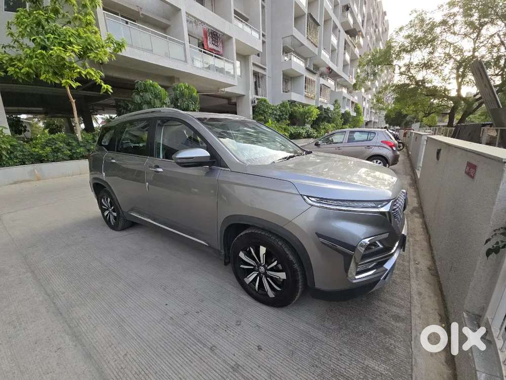 Good Condition Less Driven