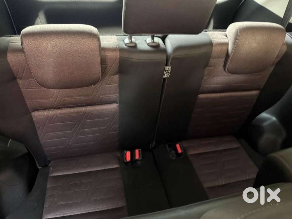 Toyota Innova Hycross Gx (o), 2024, Petrol