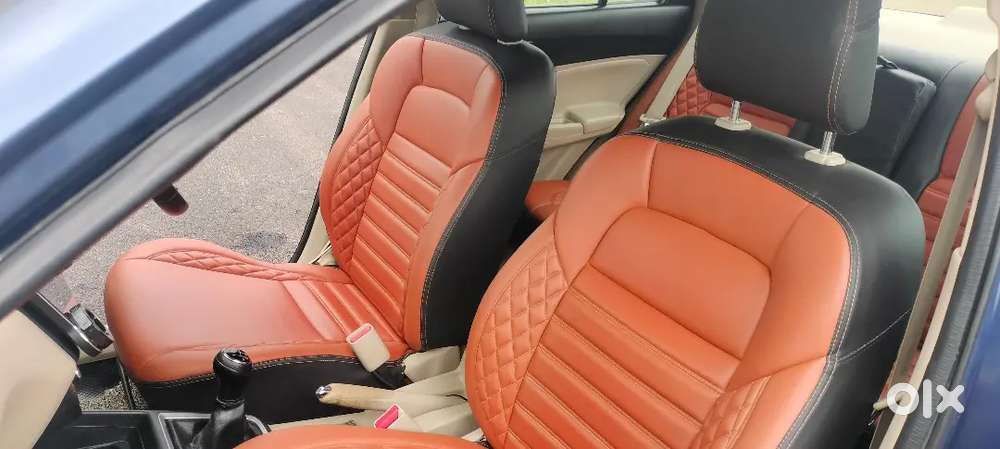 Maruti Suzuki Dzire 2017 Diesel 125000 Km Driven