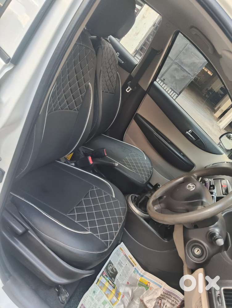 Hyundai I20 2010-2012 1.2 Magna, 2012, Petrol