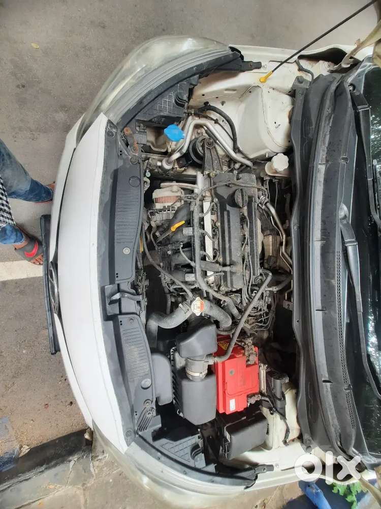 Hyundai I20  2014 Petrol