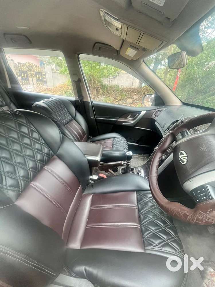 Mahindra Xuv500 2014 Diesel 95000 Km Driven