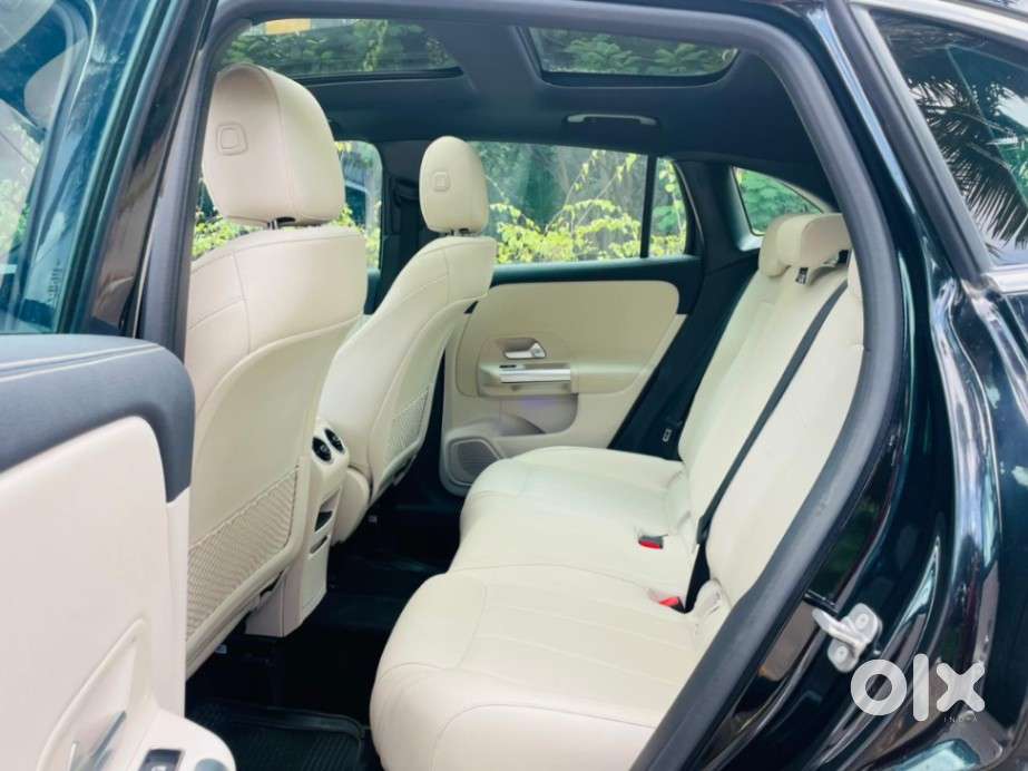 Mercedes-benz Gla 200, 2024, Petrol