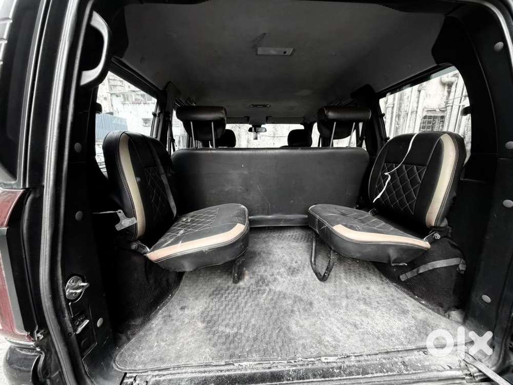 Mahindra Scorpio 2009 Diesel Well Maintained