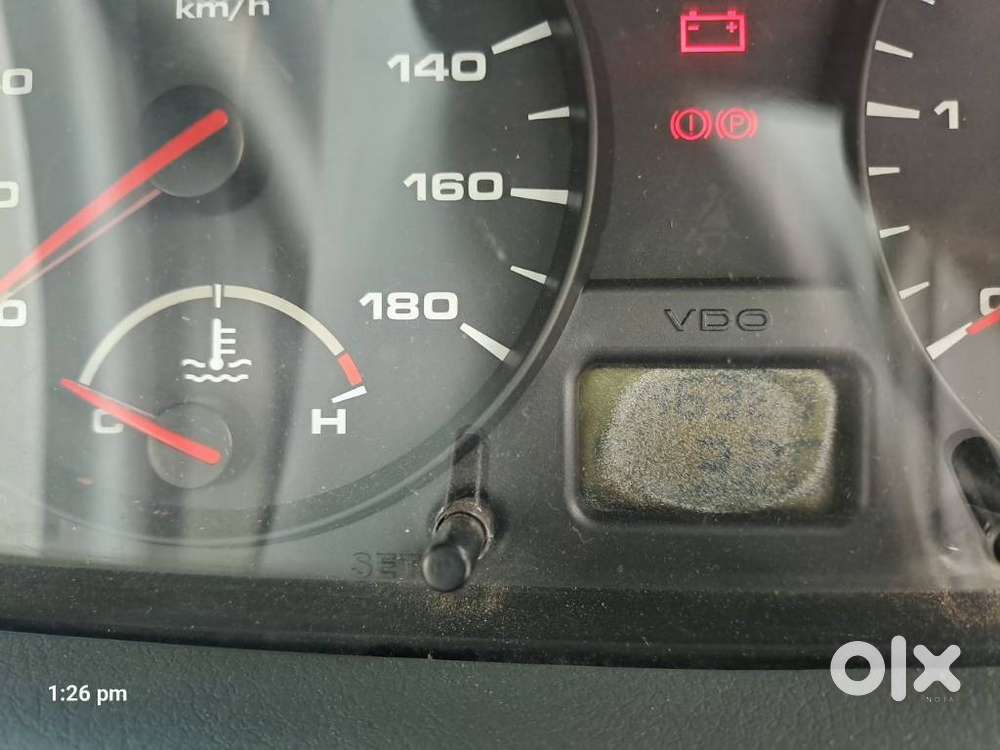 Tata Indica Dle, 2006, Diesel