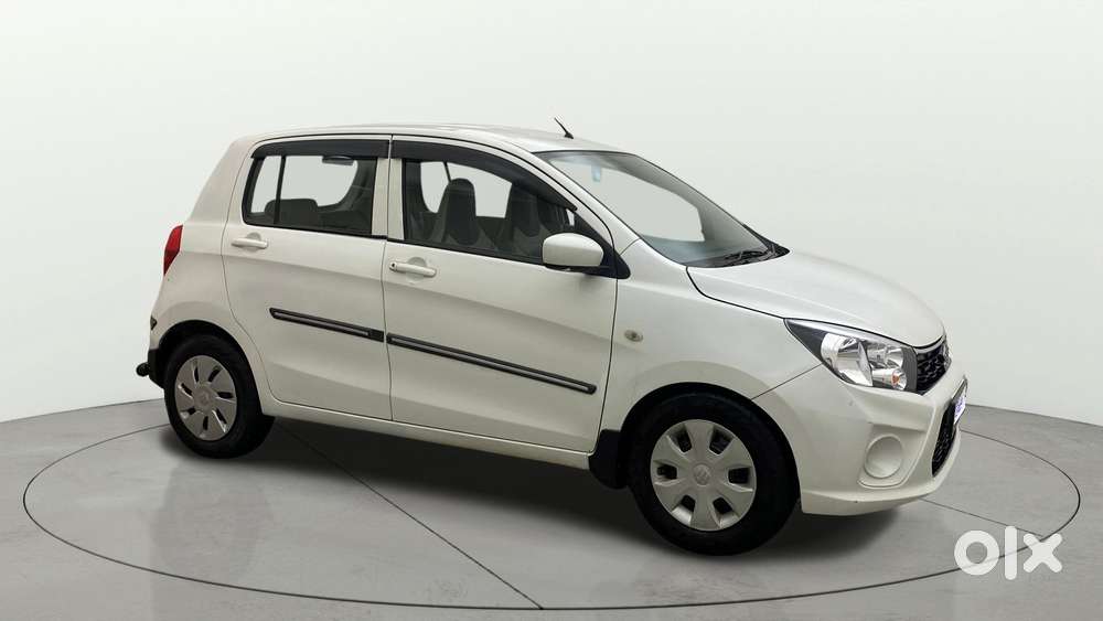 Maruti Suzuki Celerio Vxi Amt, 2019, Petrol