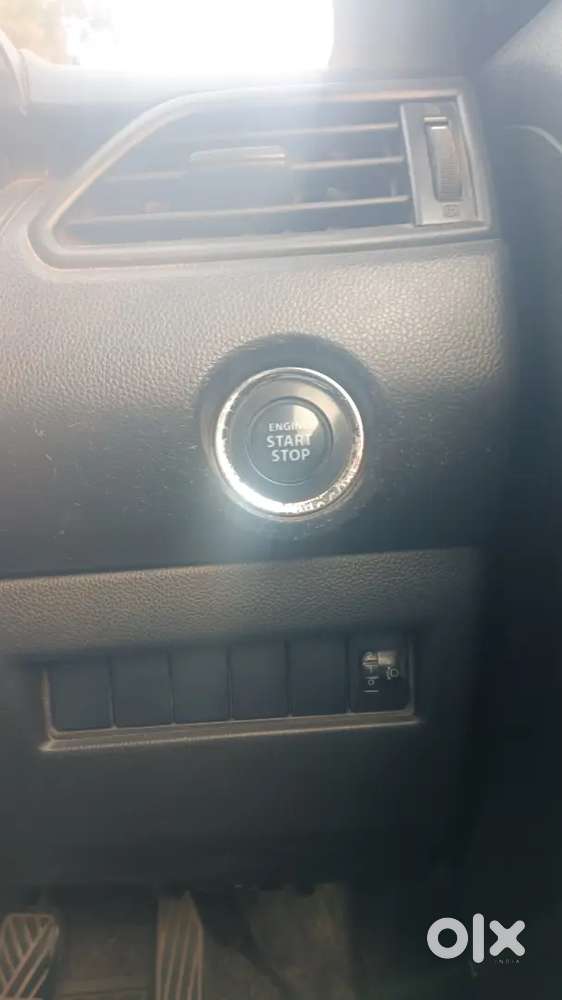 Maruti Suzuki Swift 2020 Petrol 47000 Km Driven