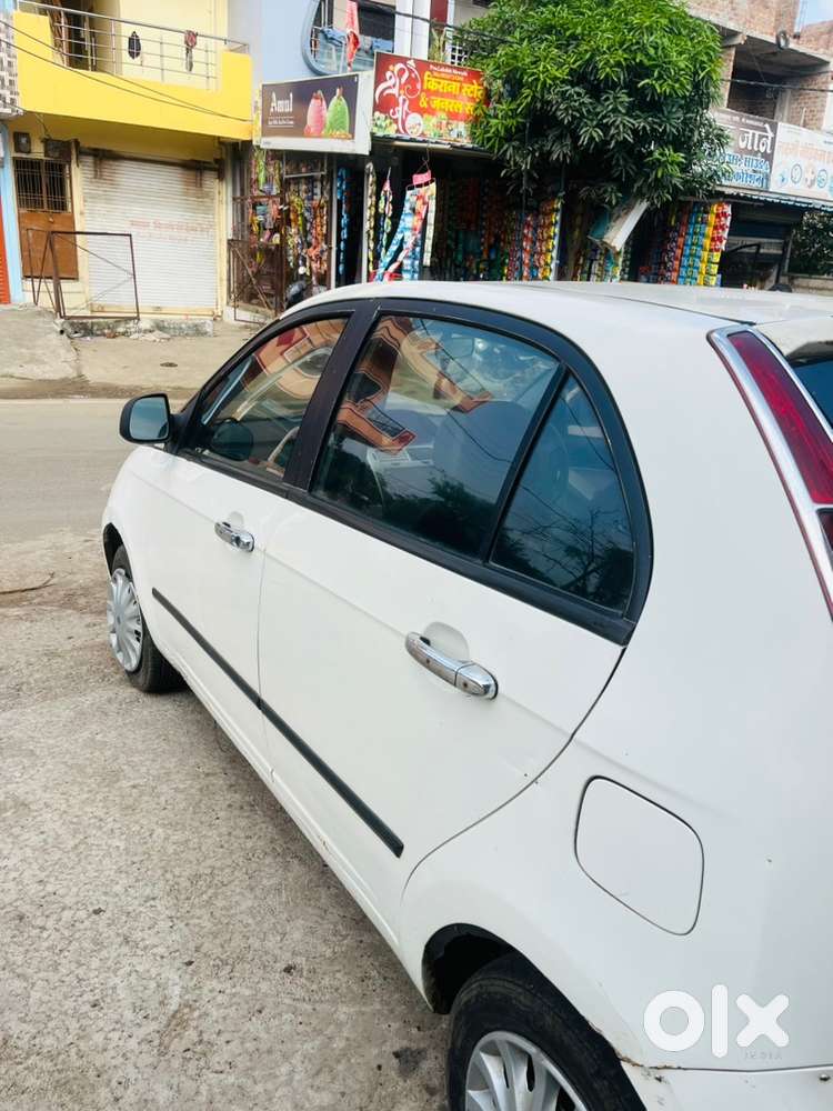 Tata Indica Vista 2010