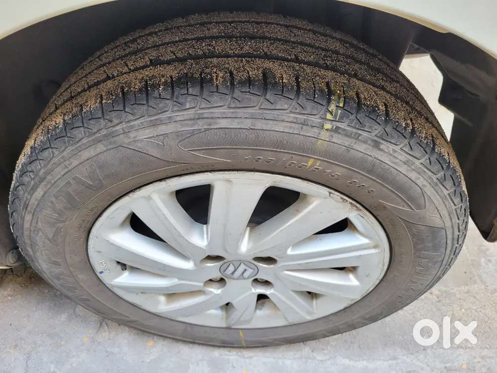 Maruti Suzuki Dzire 2016 Diesel 76000 Km Driven