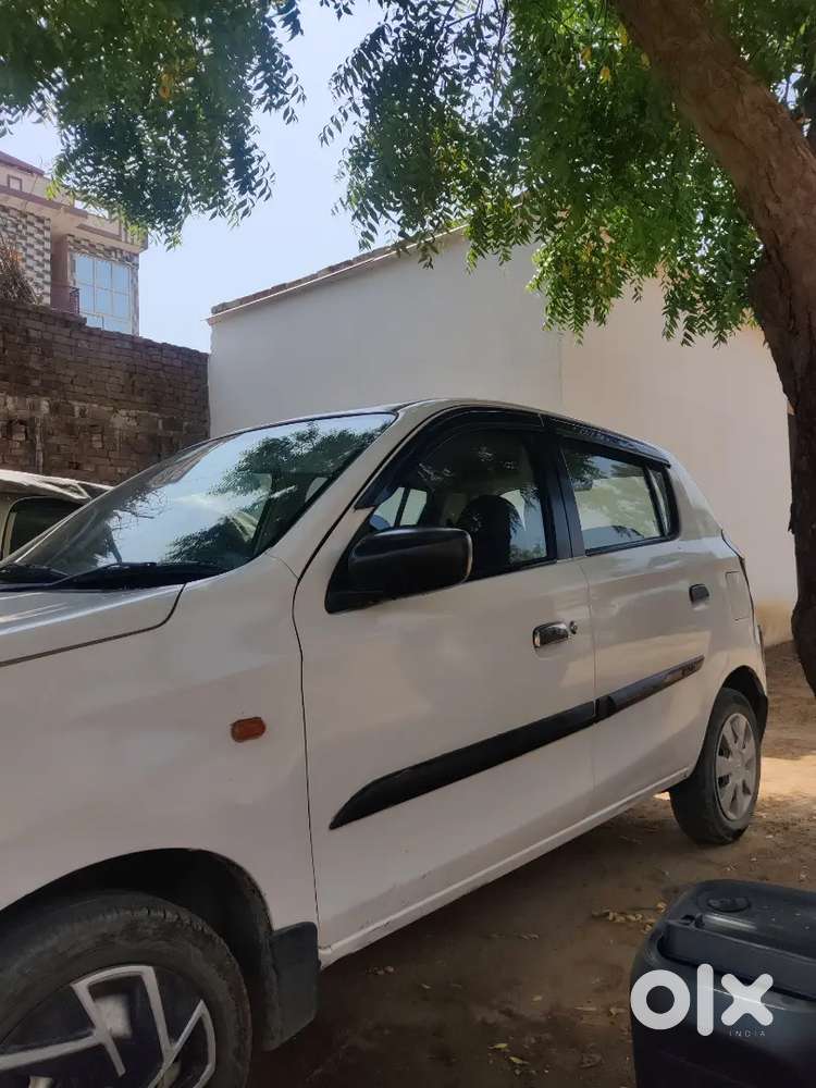 Maruti Suzuki Alto K10 2019 Petrol Well Maintained