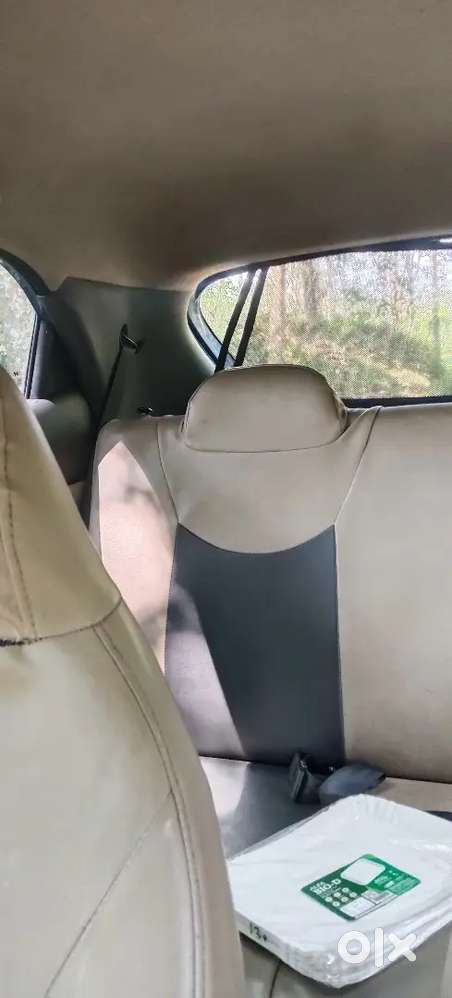 Hyundai Eon 2012 Petrol Well Maintained Second Owner