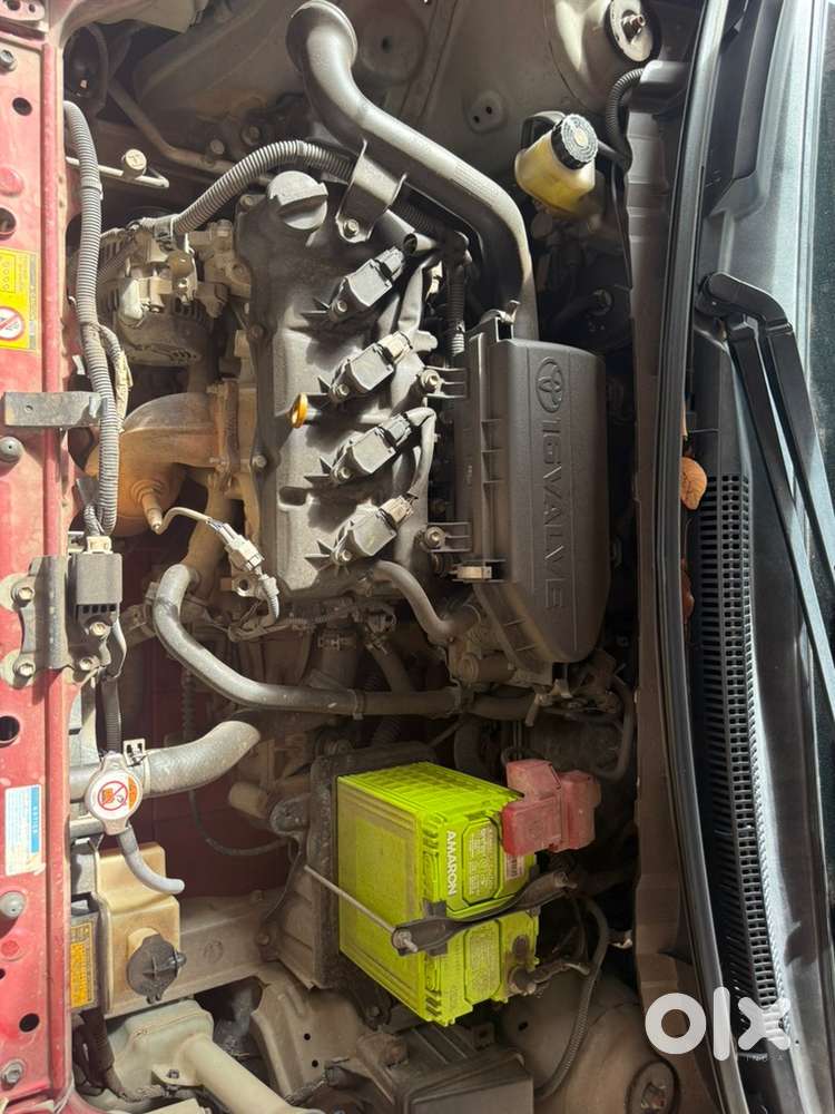 Toyota Etios 2013 Petrol Well Maintained