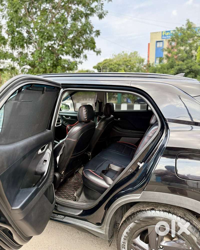Hyundai Creta Petrol Manual 2023