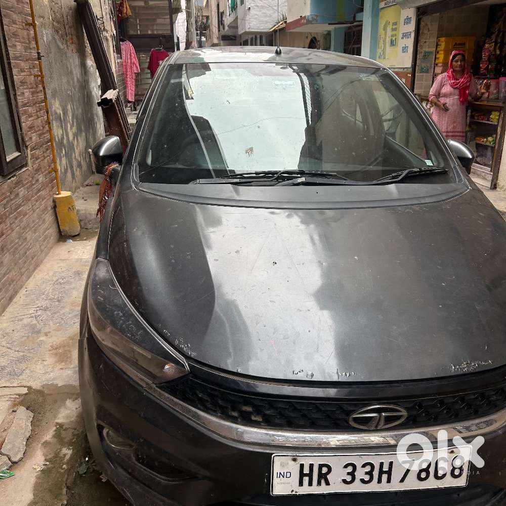 Tata Tiago Xz 2020