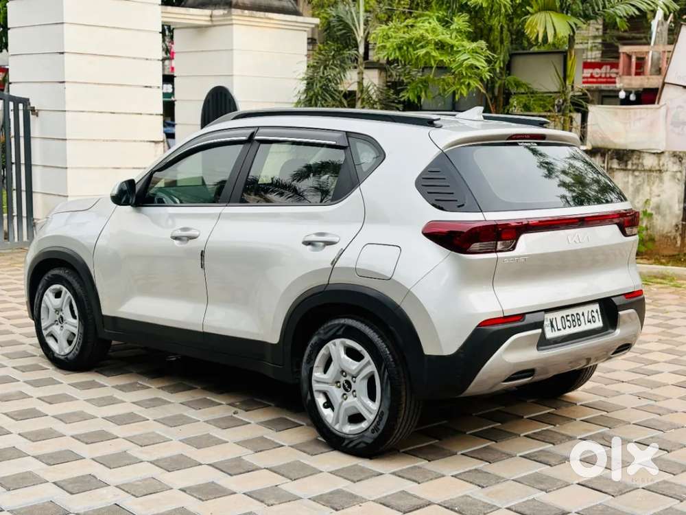 Kia Sonet 1.2 Htk Plus, 2023, Petrol