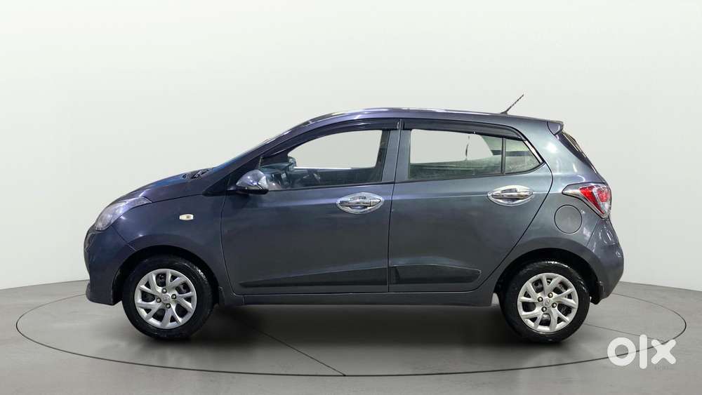 Hyundai Grand I10 1.2 Kappa Magna, 2018, Petrol