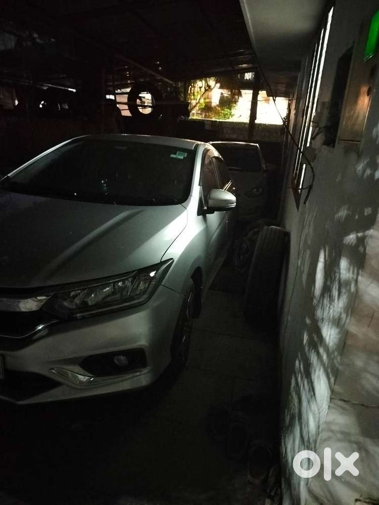Honda City 2018 Petrol 57000 Km Driven
