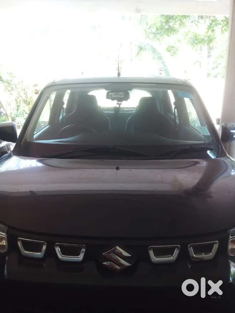 Special Edition Black S-presso For Sale
