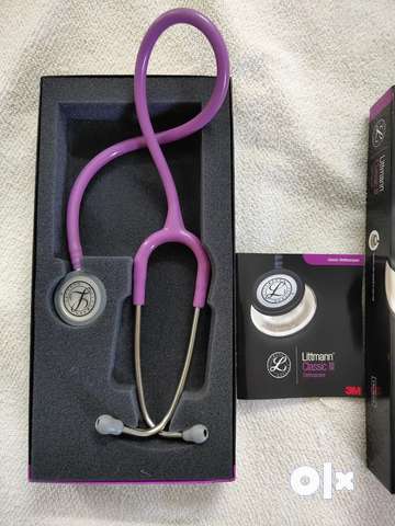 Brand new Littmann Classic 3 stethoscope for sale Men 1764771353