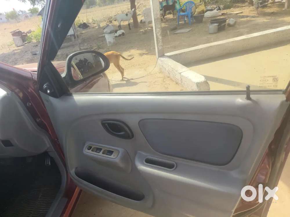 Maruti Suzuki Alto 2013