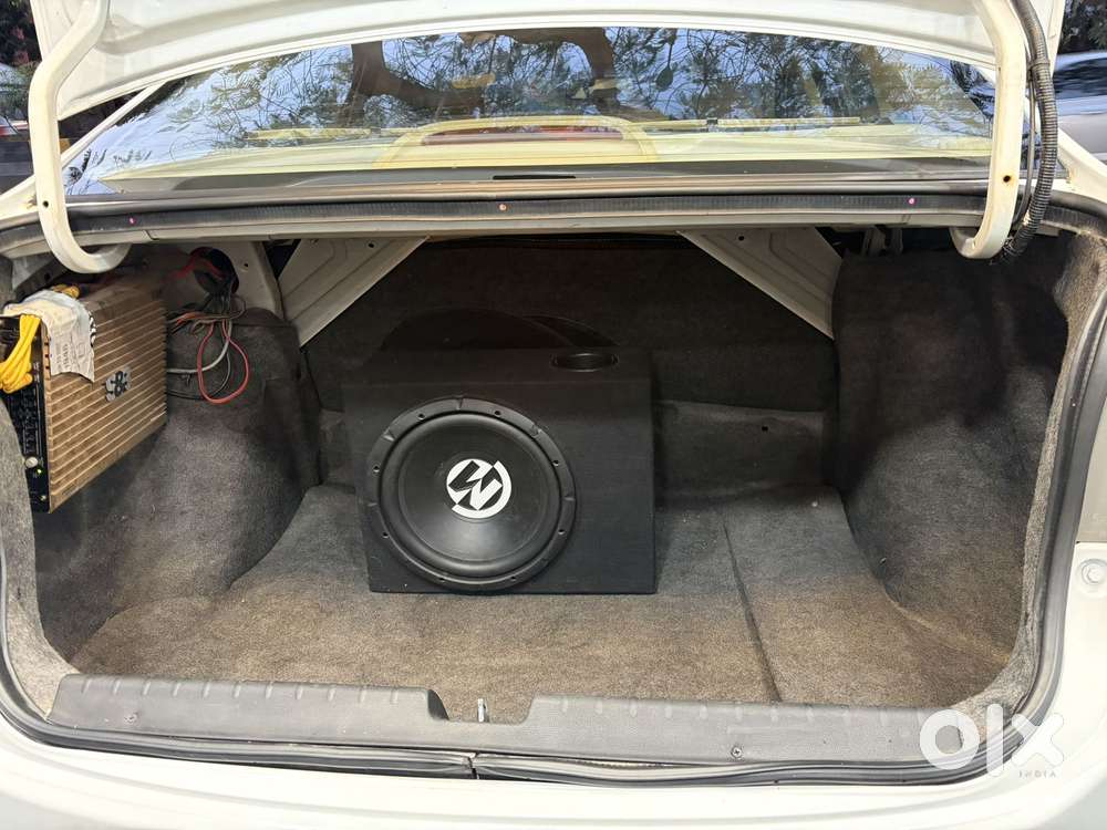 Honda City 2015-2017 I Vtec Cvt Vx, 2016, Petrol