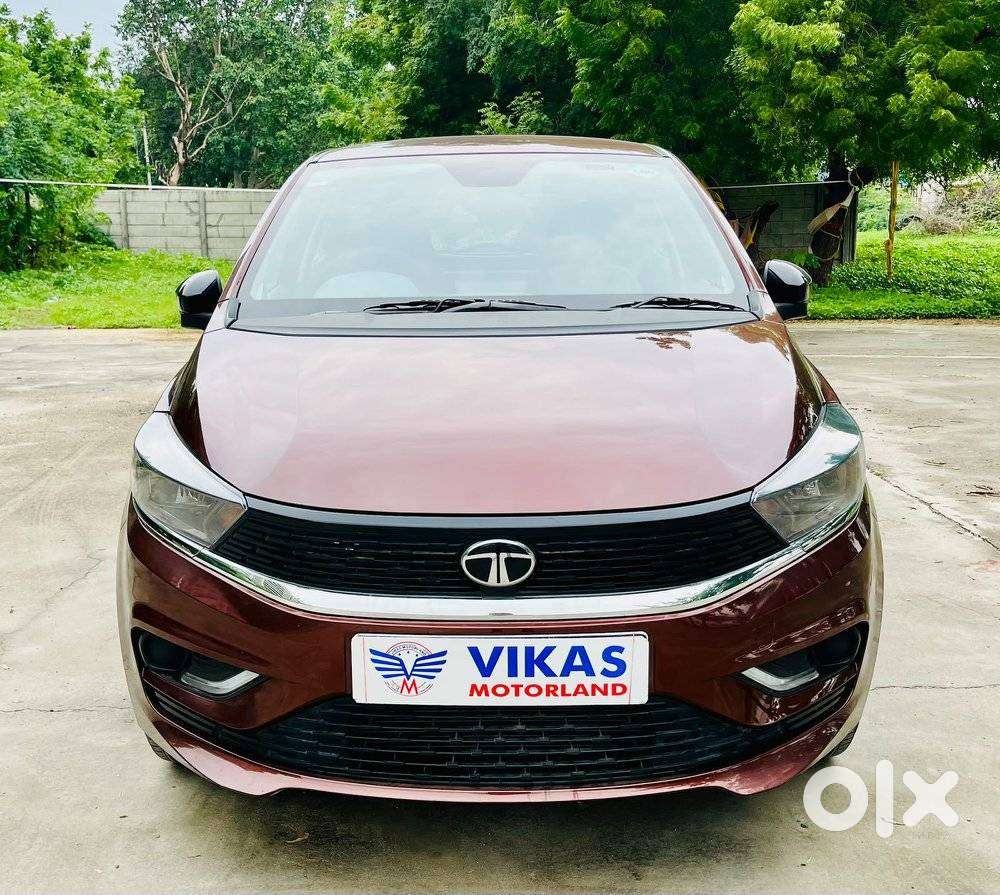 Tata Tiago 1.2 Revotron Xz Plus Cng, 2025, Petrol