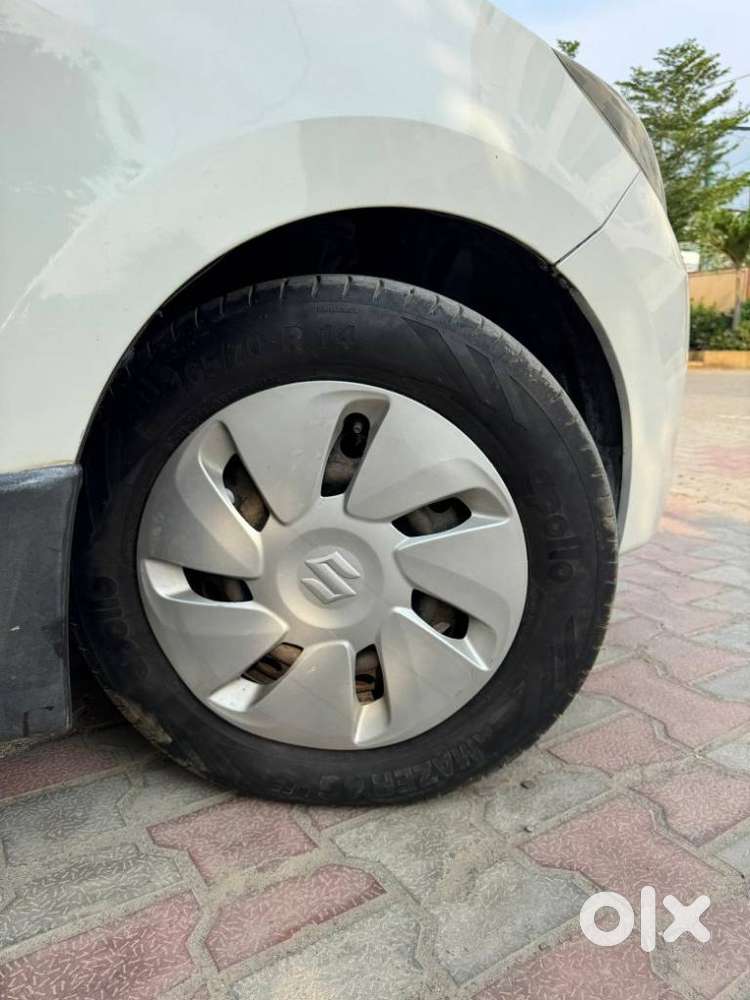 Maruti Suzuki Celerio 2014-2017 Zxi Optional, 2017, Petrol