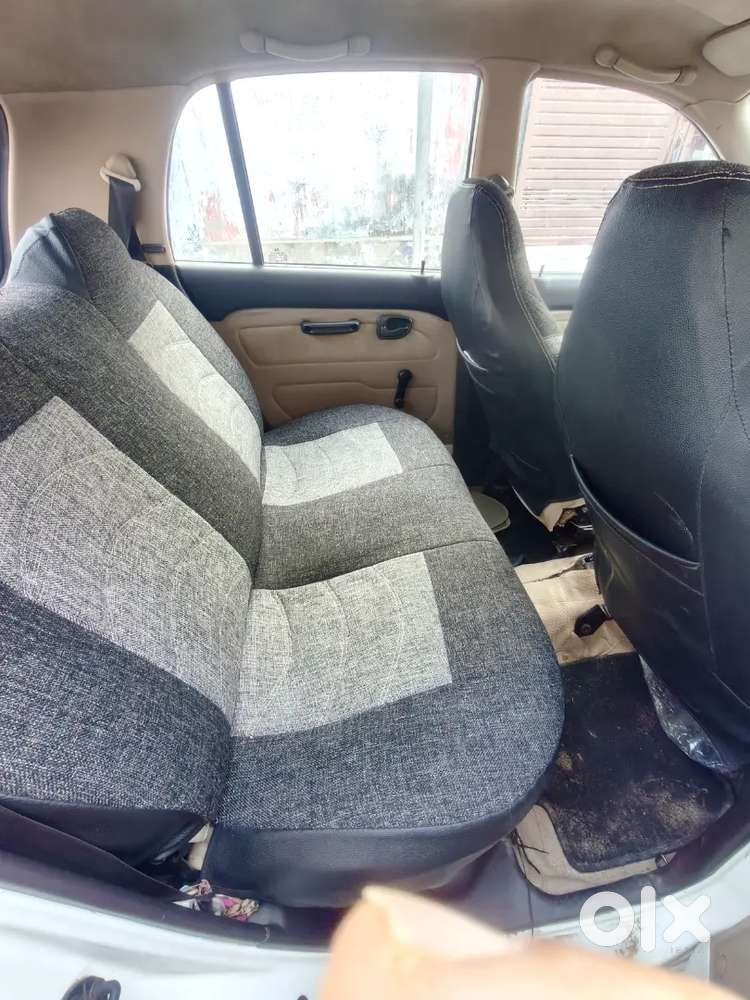 Santro Xing In Brand New Condition