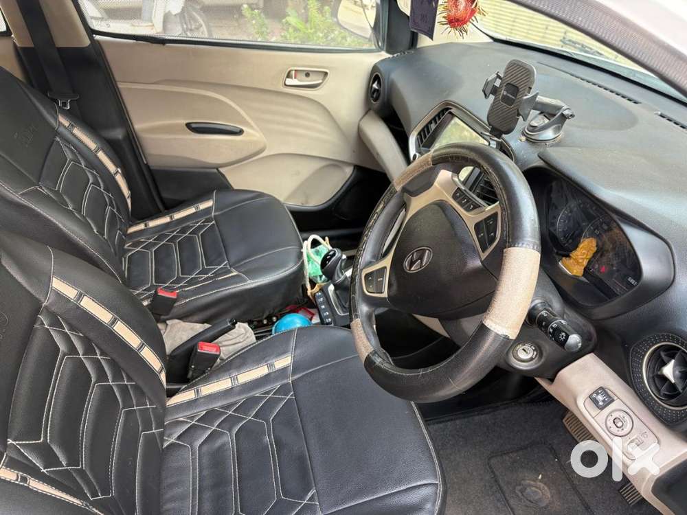 Hyundai Santro 2019 Cng