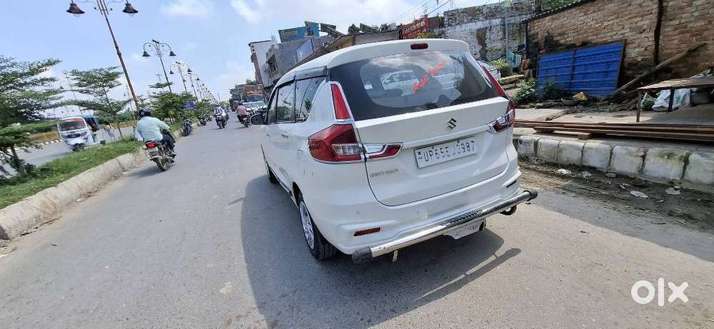 Maruti Suzuki Ertiga Vxi (o) Cng, 2022, Cng & Hybrids