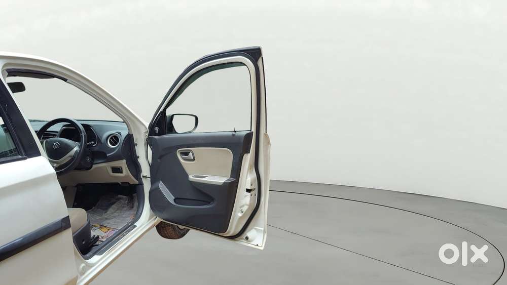 Maruti Suzuki Alto K10 Vxi Airbag, 2018, Petrol